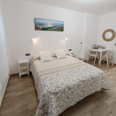 Habitacion Independiente Cerca Del Mar Malaga Luaran gambar