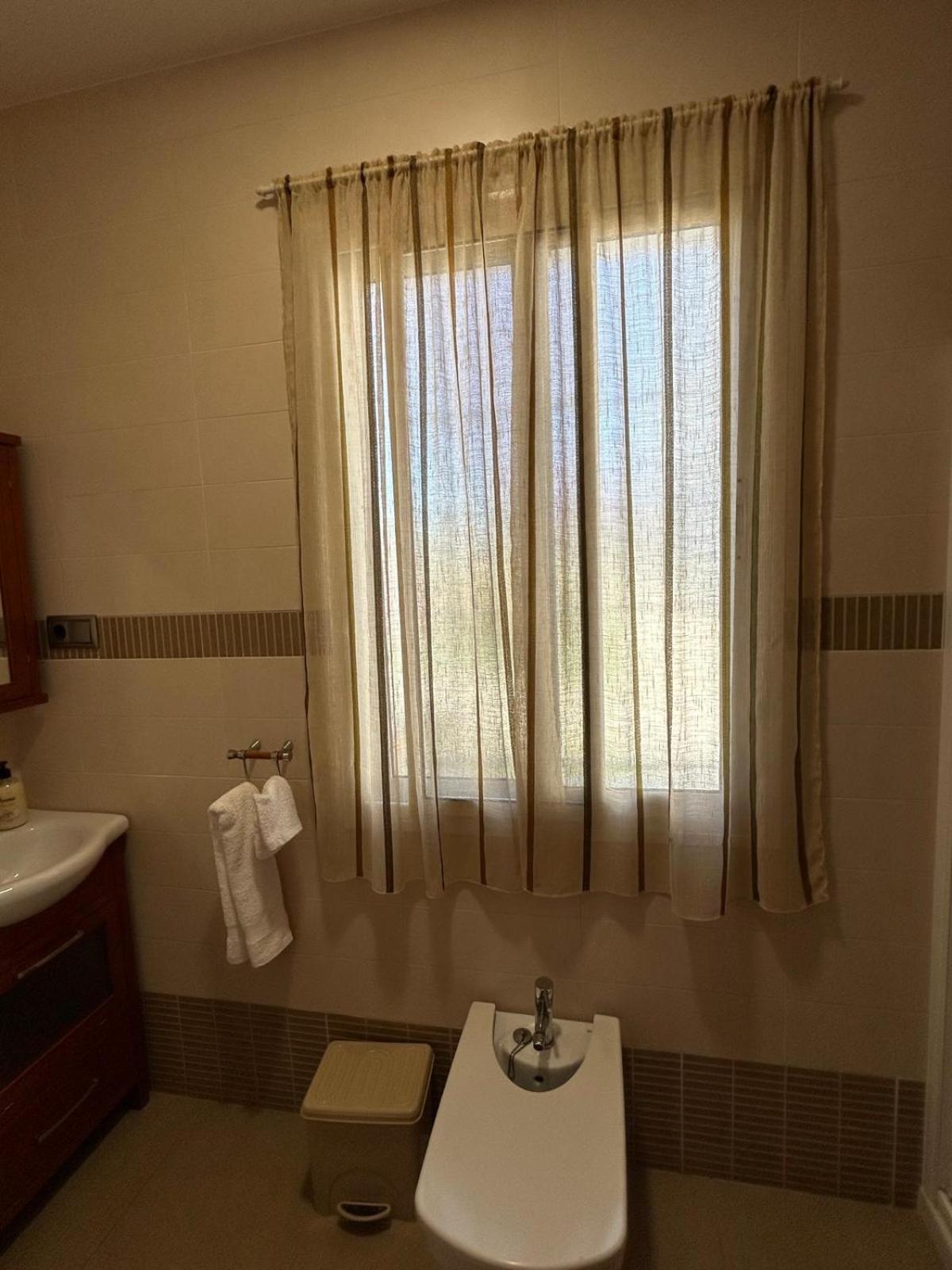 Habitacion Independiente Cerca Del Mar Malaga Luaran gambar